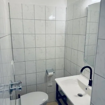 Charlton Otel Hannover