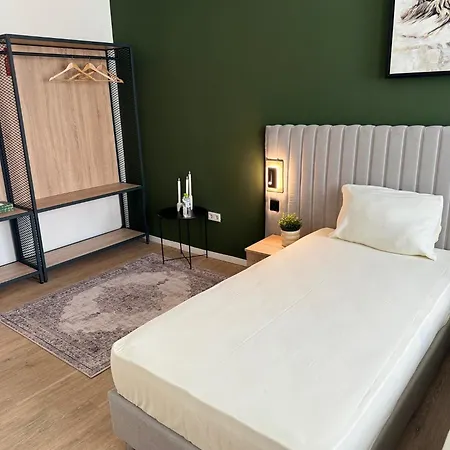 Otel Charlton