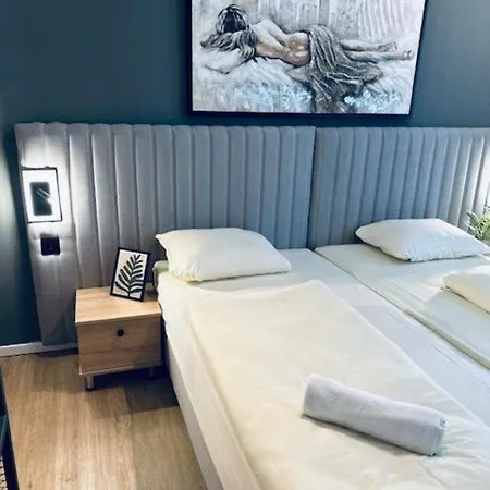 Otel Charlton 3*