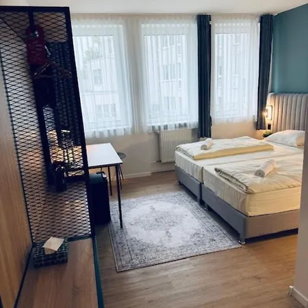 Otel Charlton 3*