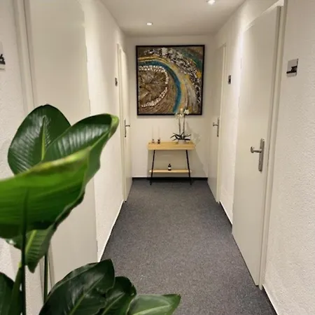 Charlton Otel Hannover